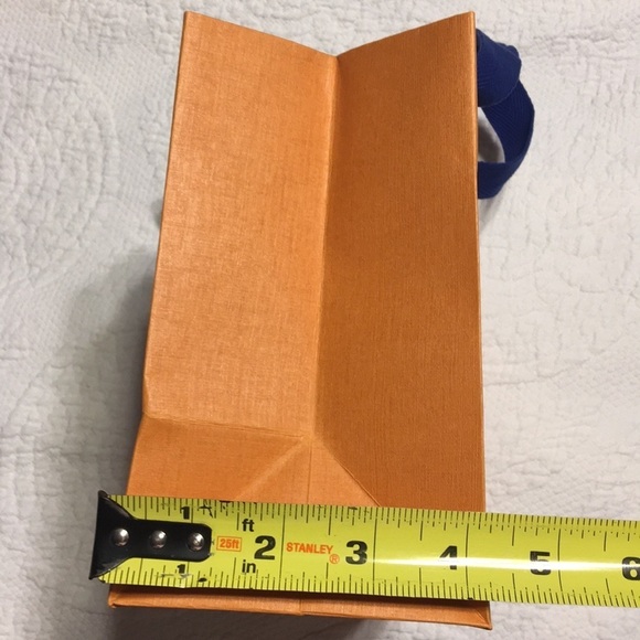 Louis Vuitton bag with receipt holder. - Picture 4 of 8